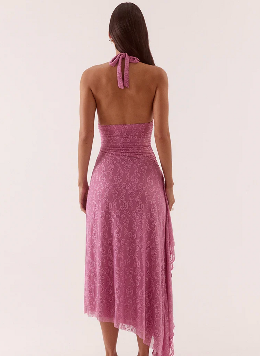 HARPER DRESS