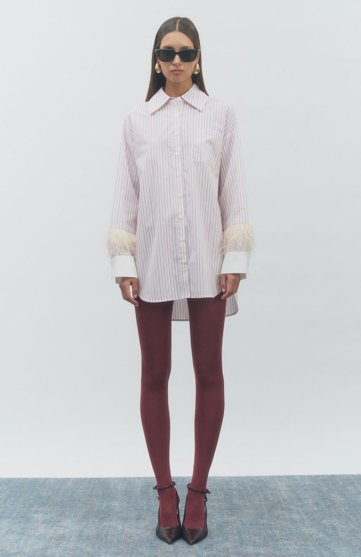 LOTTIE SHIRT