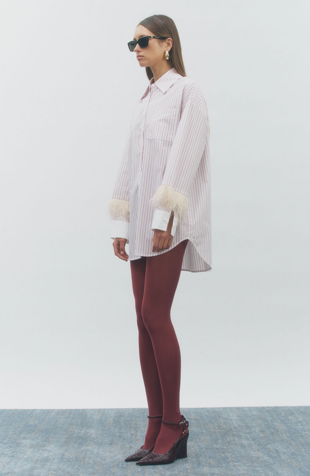 LOTTIE SHIRT