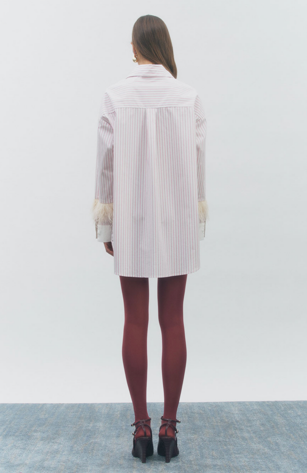 LOTTIE SHIRT