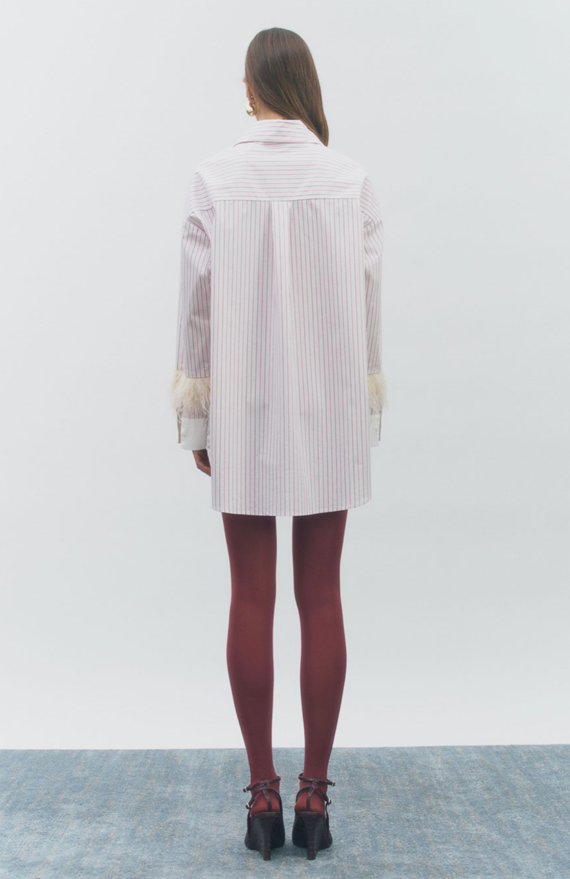 LOTTIE SHIRT