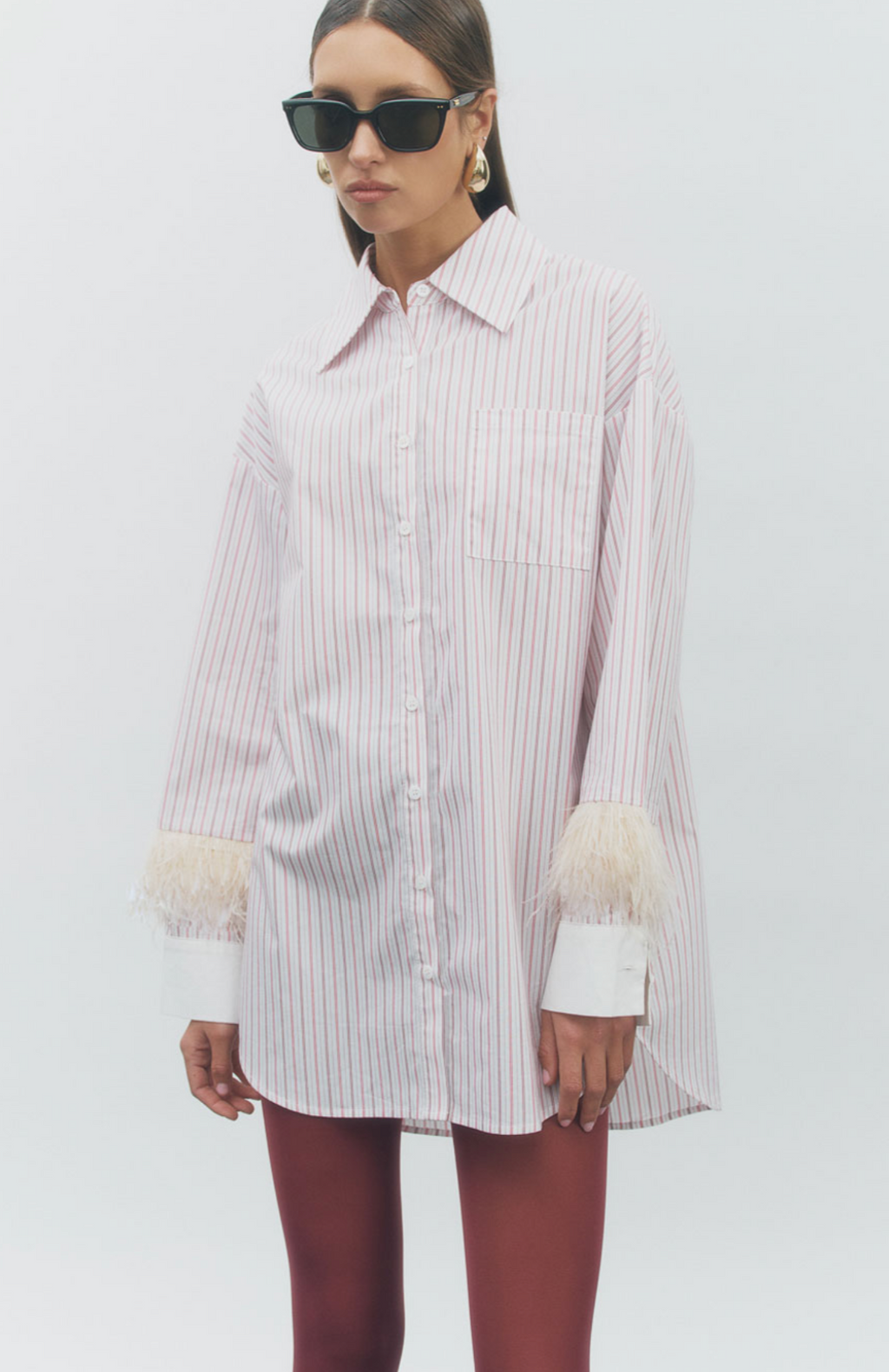 LOTTIE SHIRT