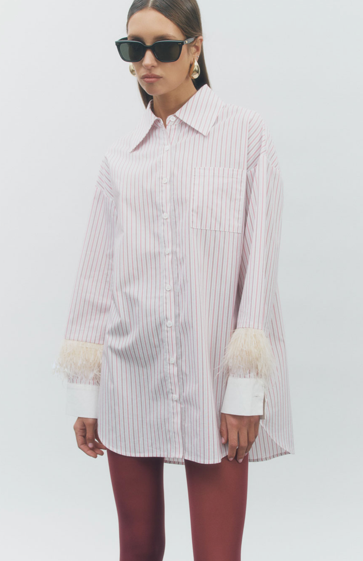 LOTTIE SHIRT