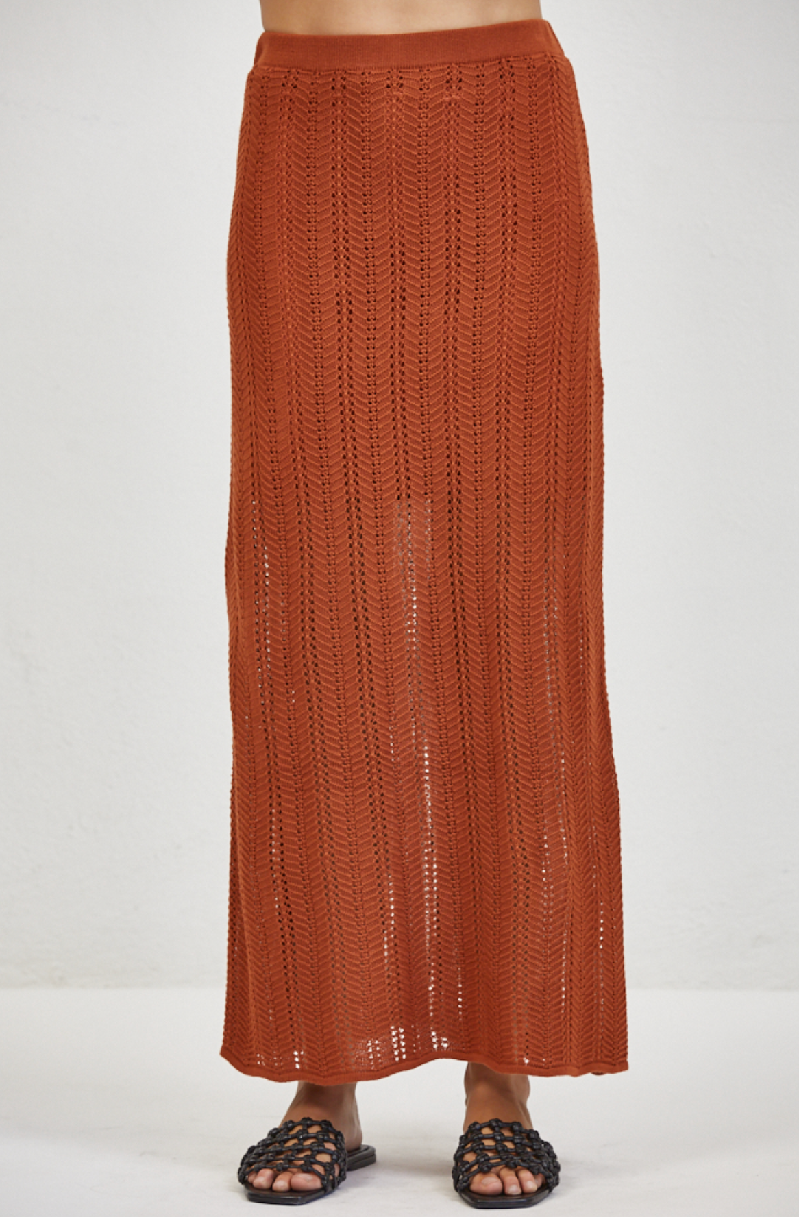 KAIA SKIRT