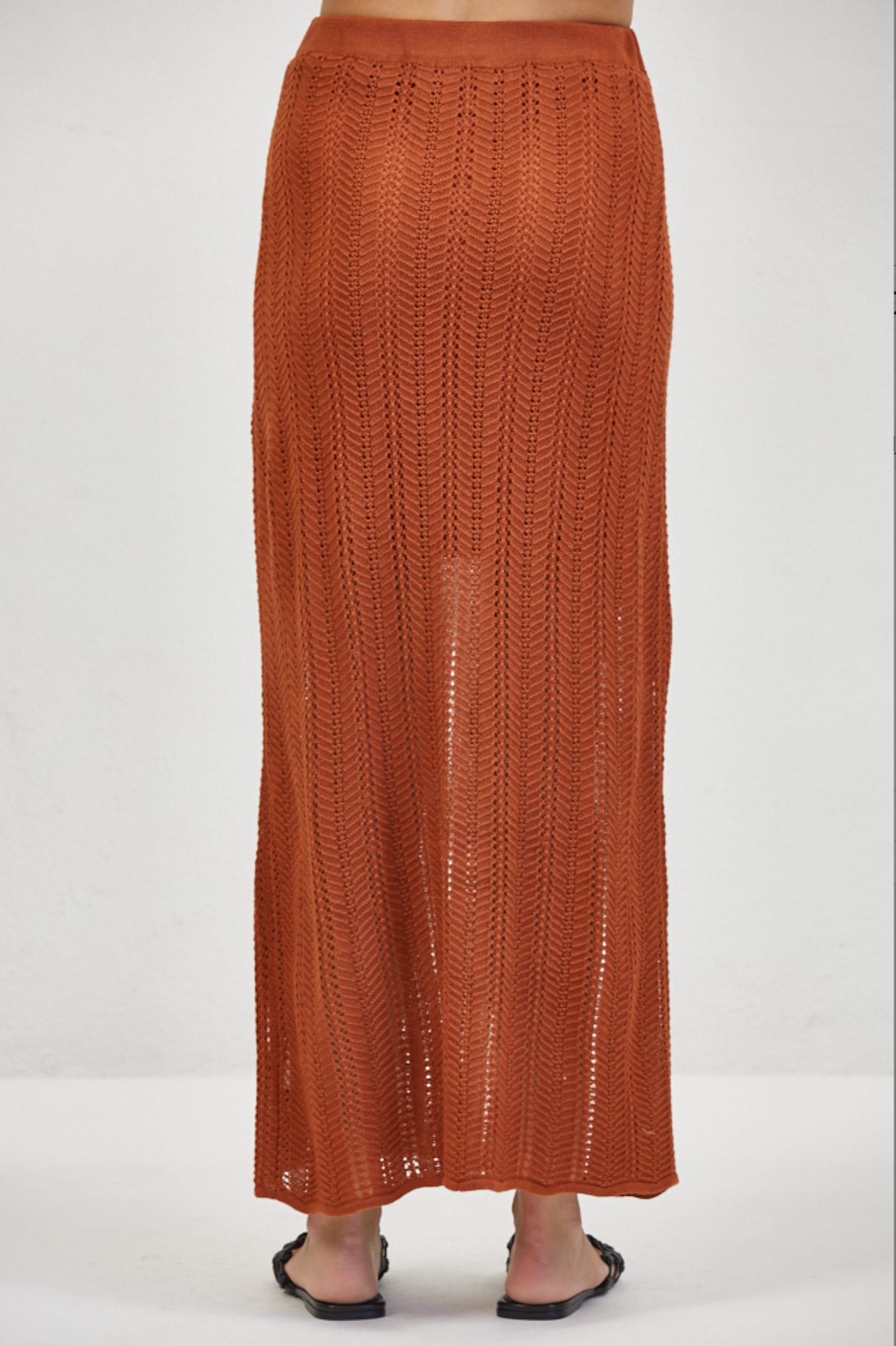 KAIA SKIRT