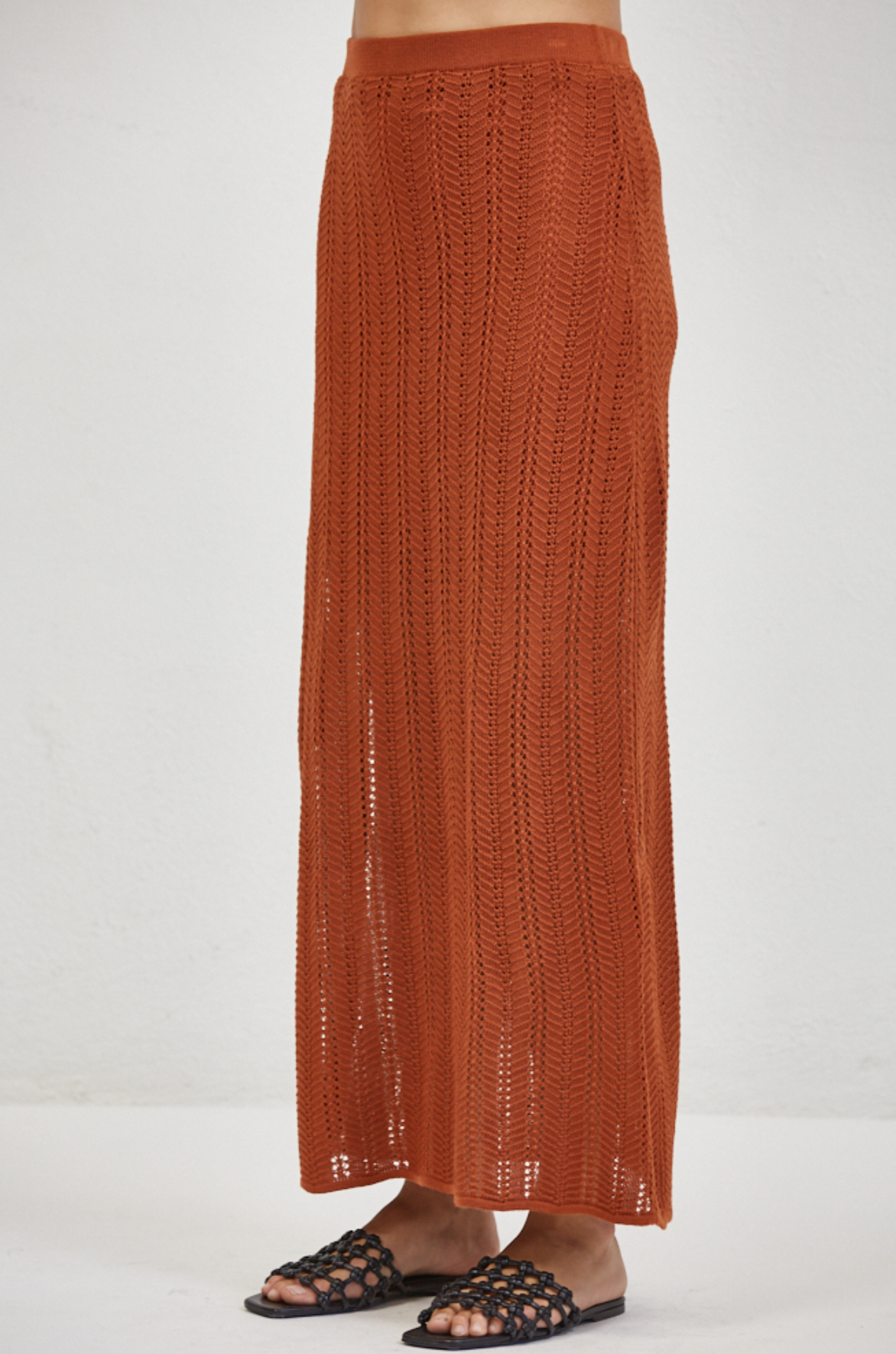 KAIA SKIRT