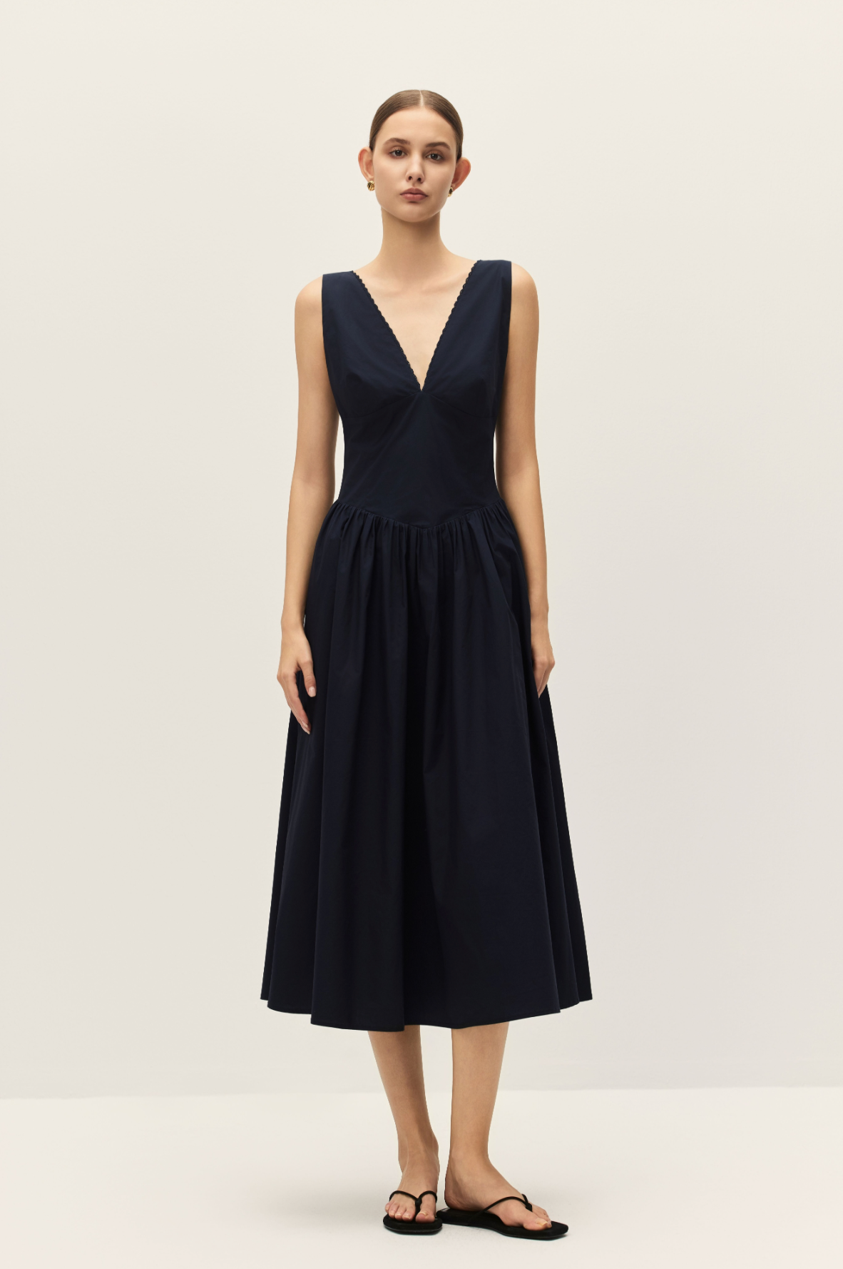 SELA DRESS