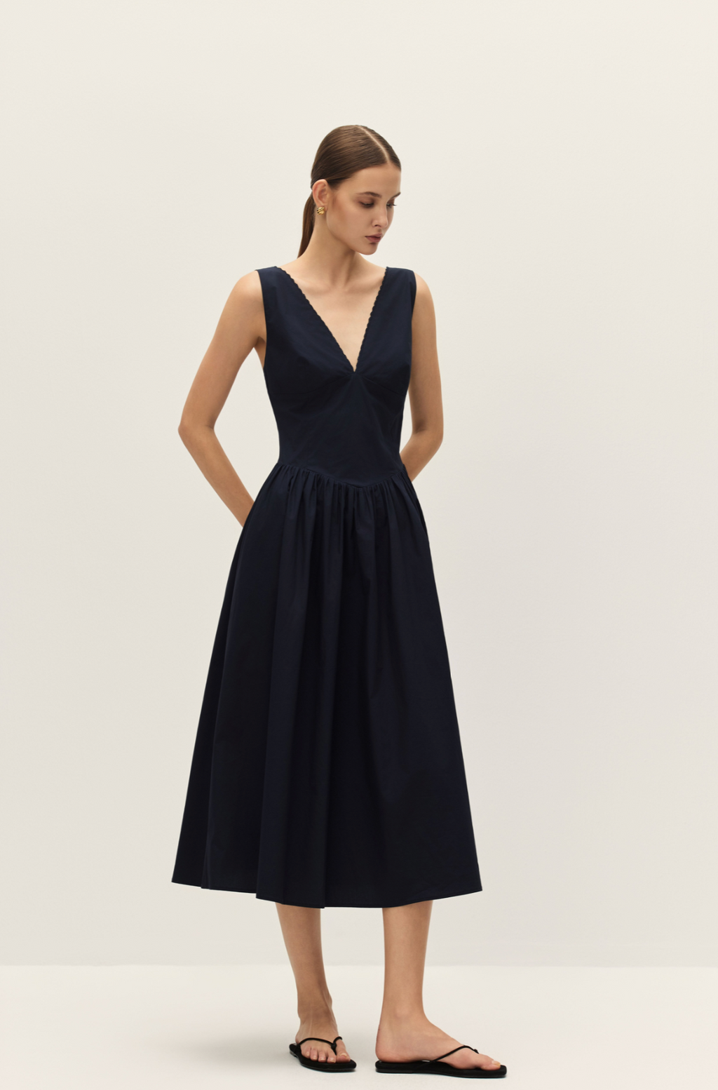 SELA DRESS