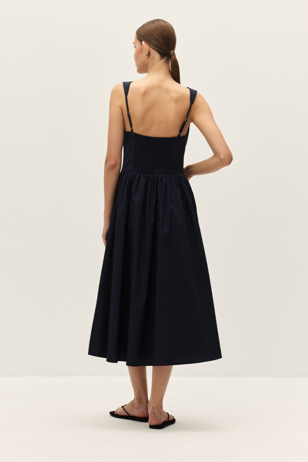 SELA DRESS