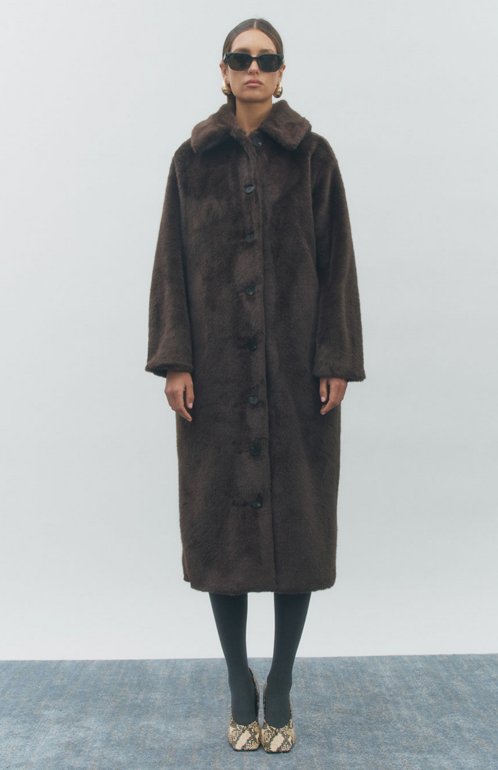 TORY COAT