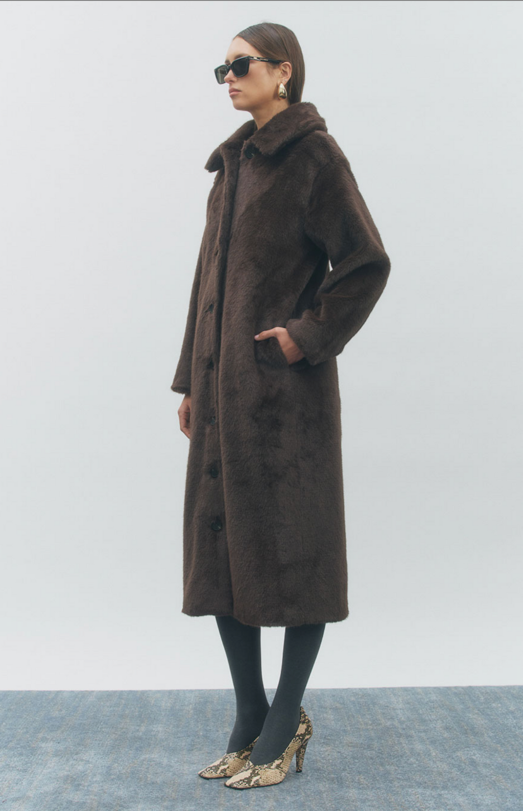 TORY COAT