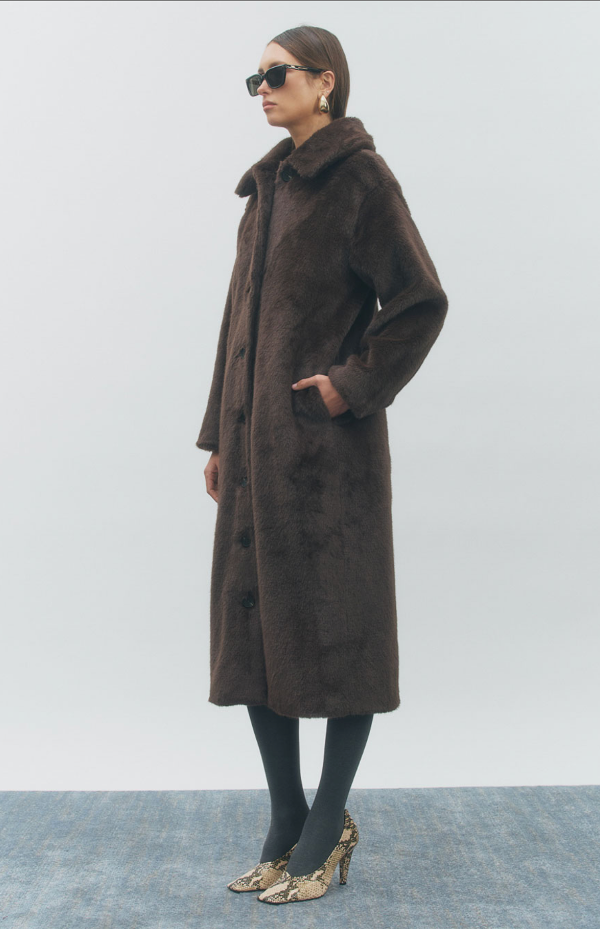 TORY COAT
