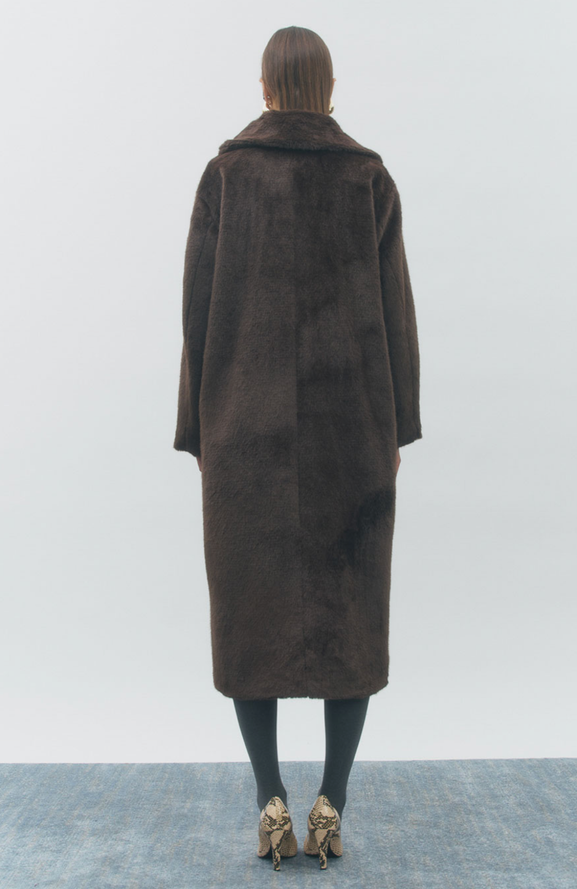 TORY COAT