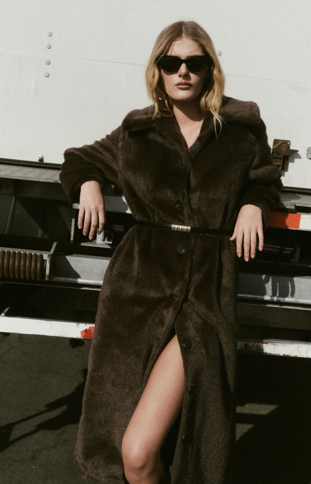 TORY COAT