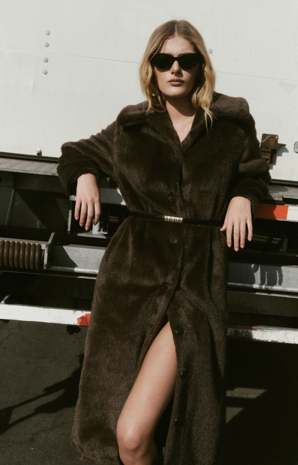 TORY COAT
