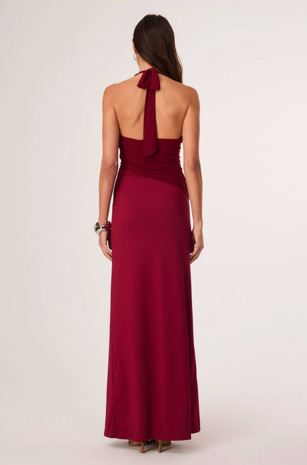 FARRAH MAXI DRESS