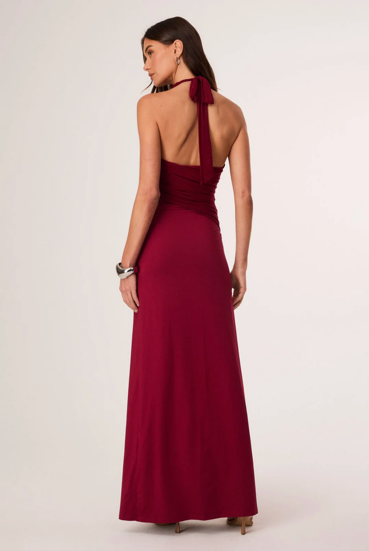 FARRAH MAXI DRESS