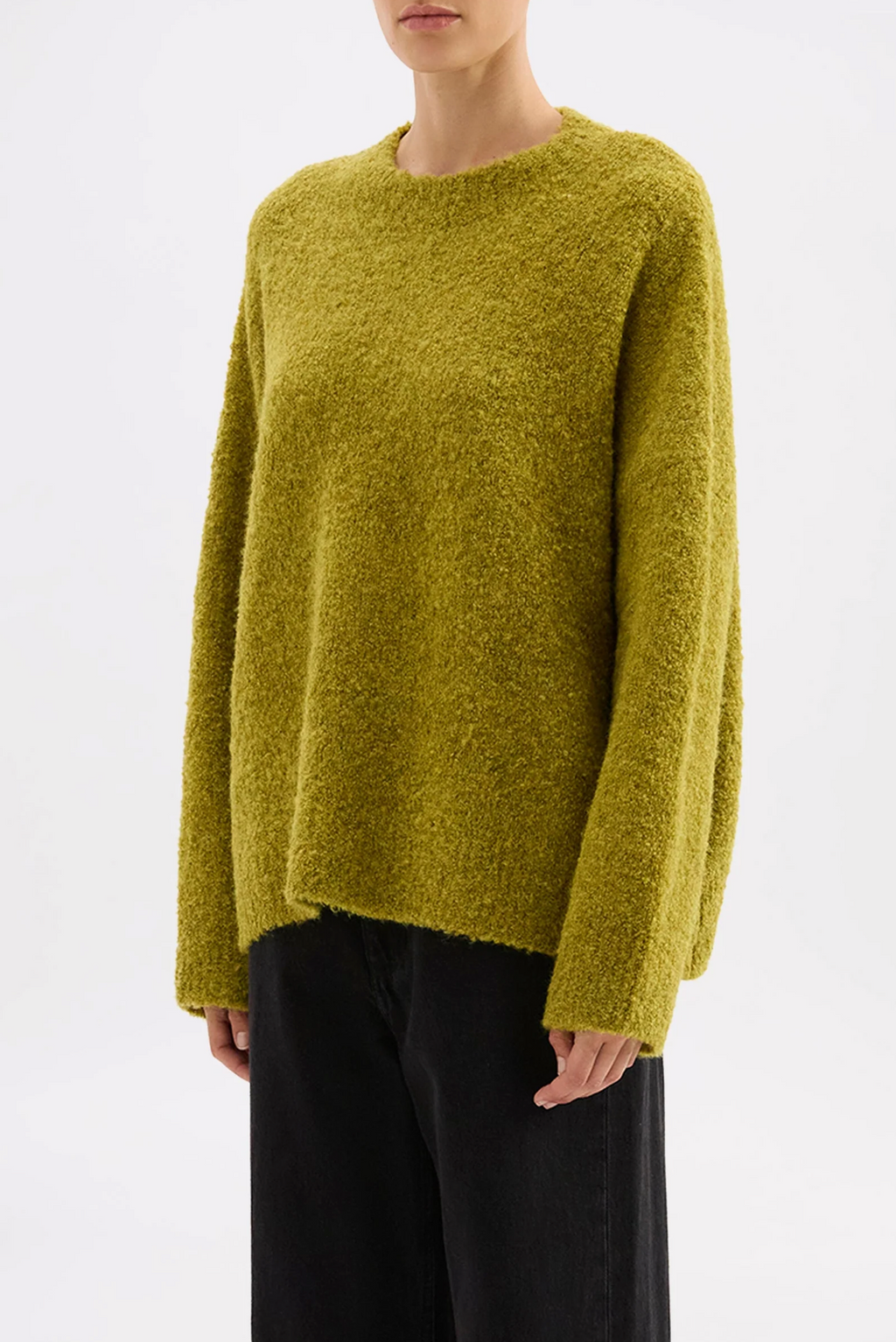 ELIAS KNIT