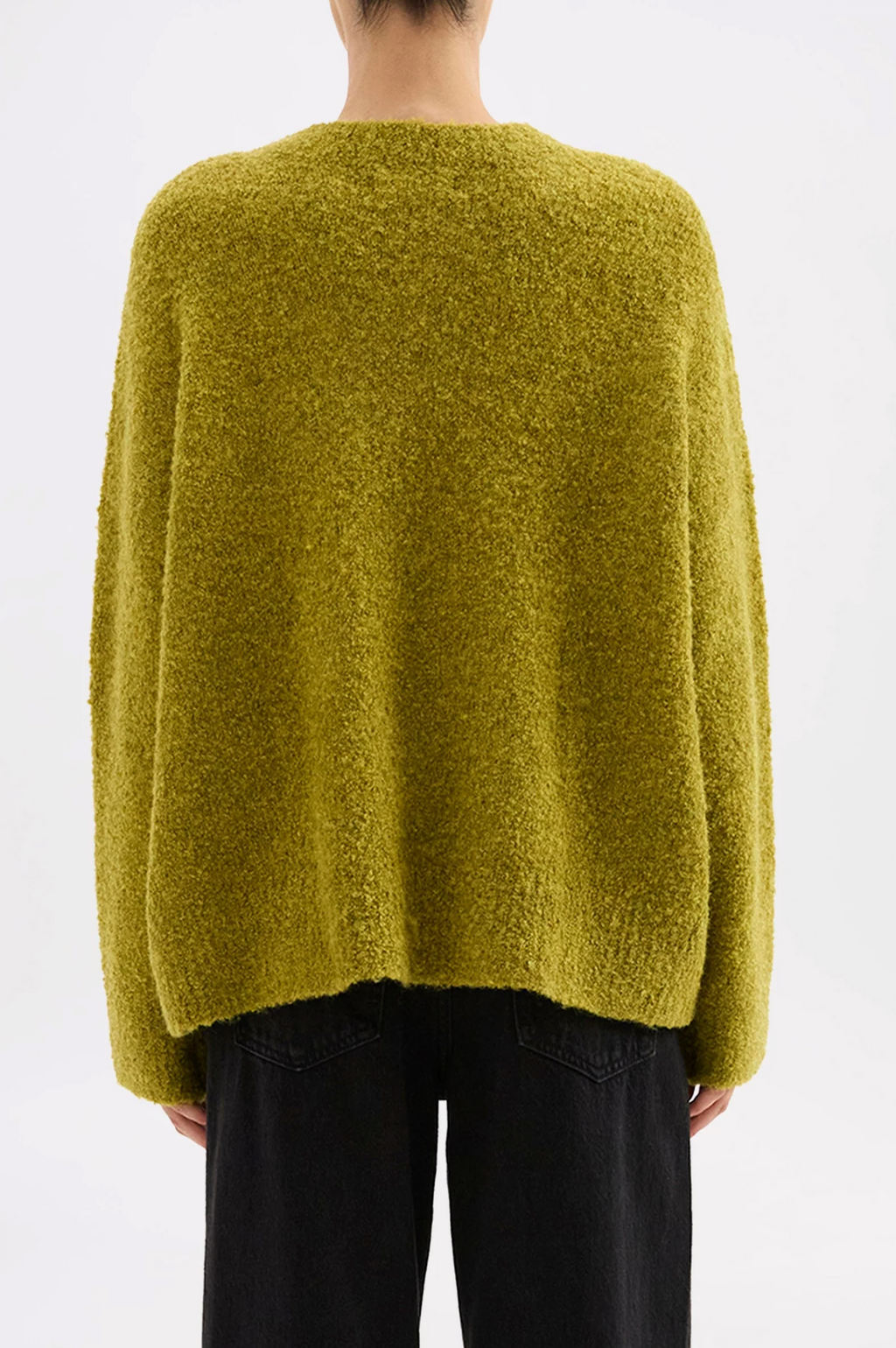 ELIAS KNIT
