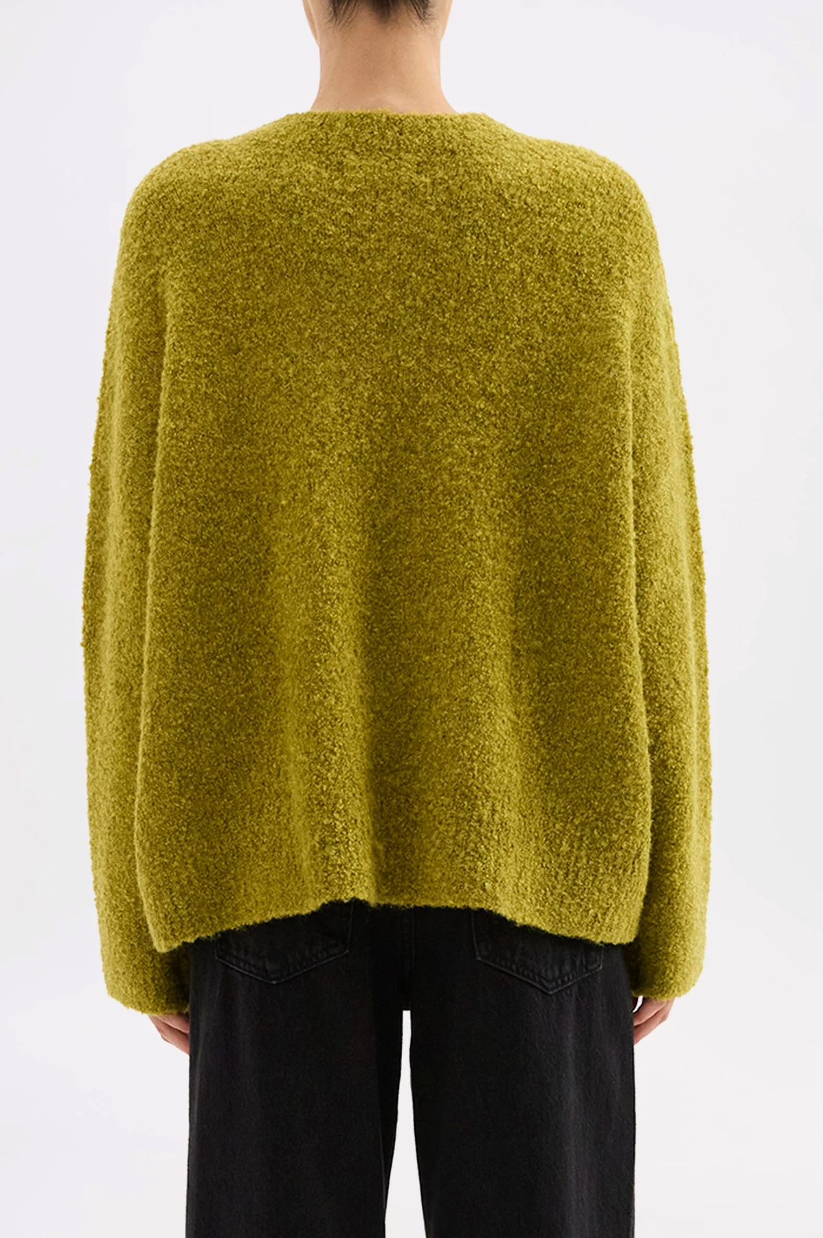 ELIAS KNIT