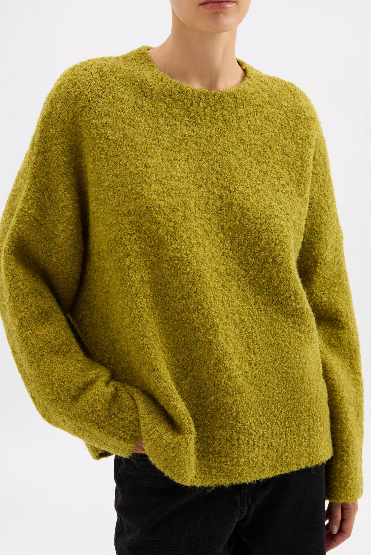 ELIAS KNIT