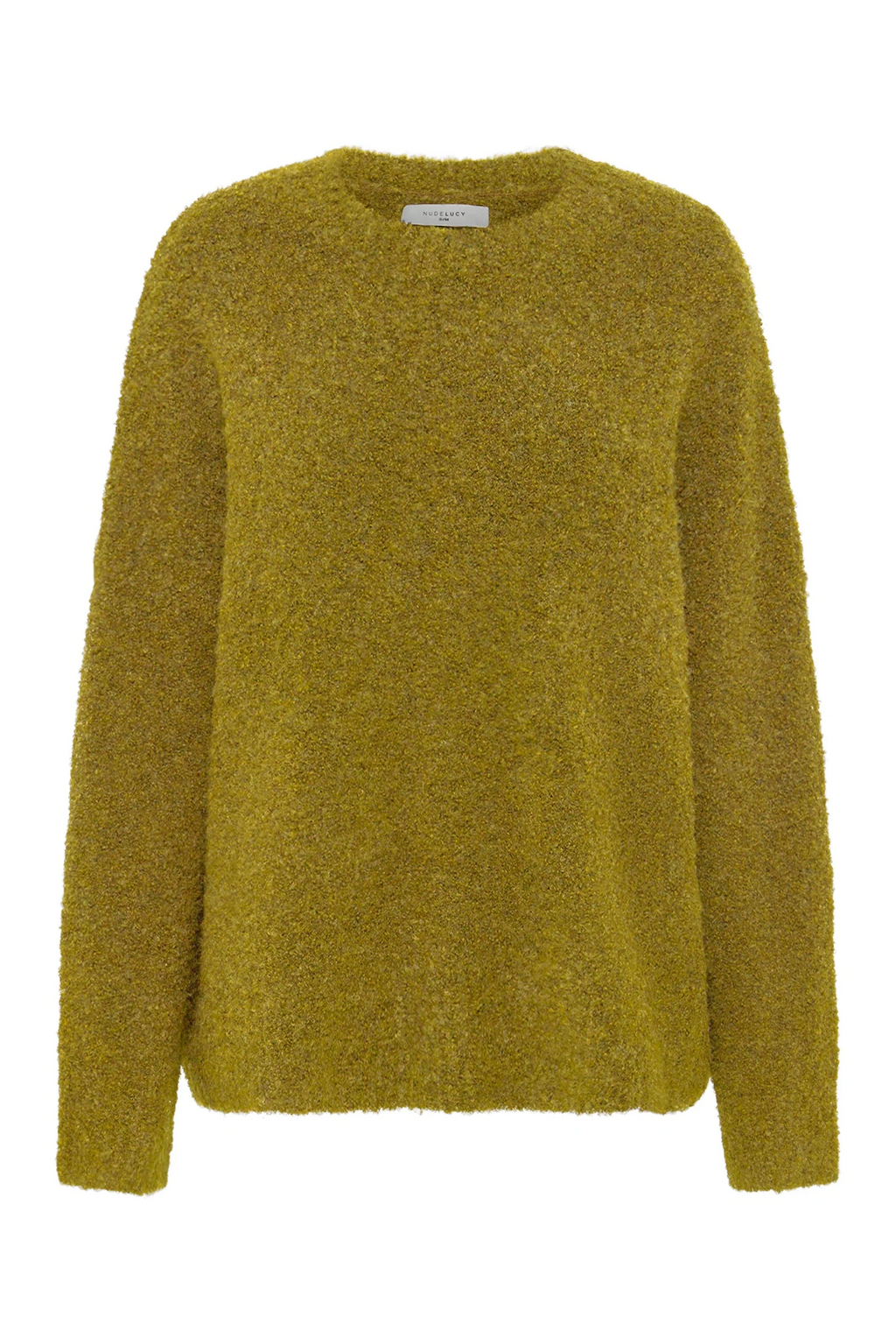 ELIAS KNIT