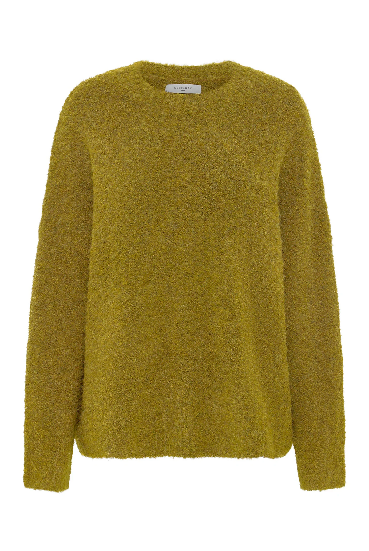 ELIAS KNIT