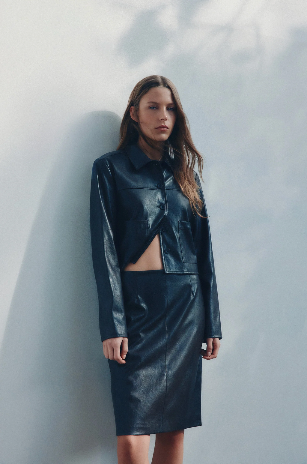 LENNY JACKET