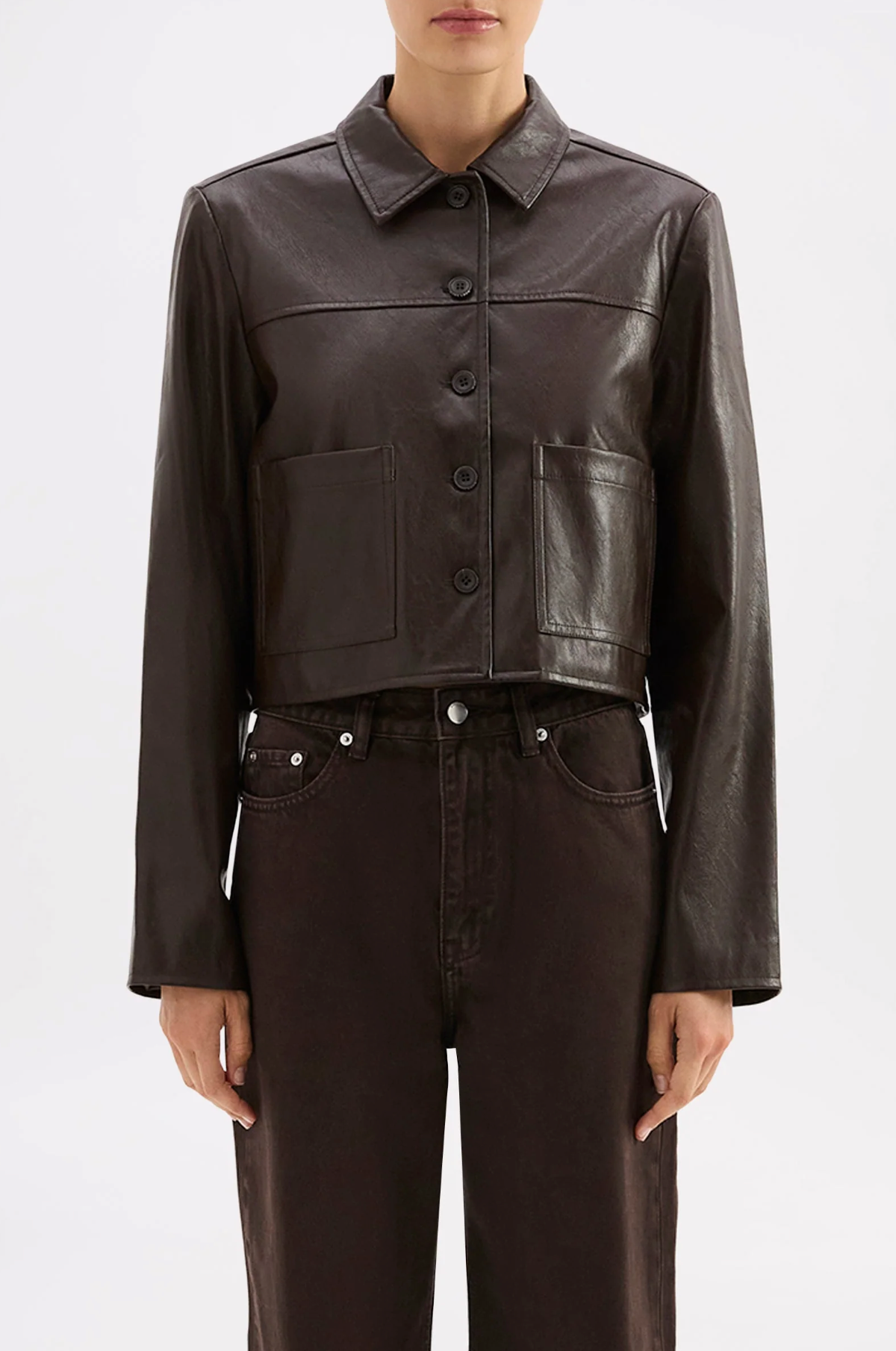 LENNY JACKET