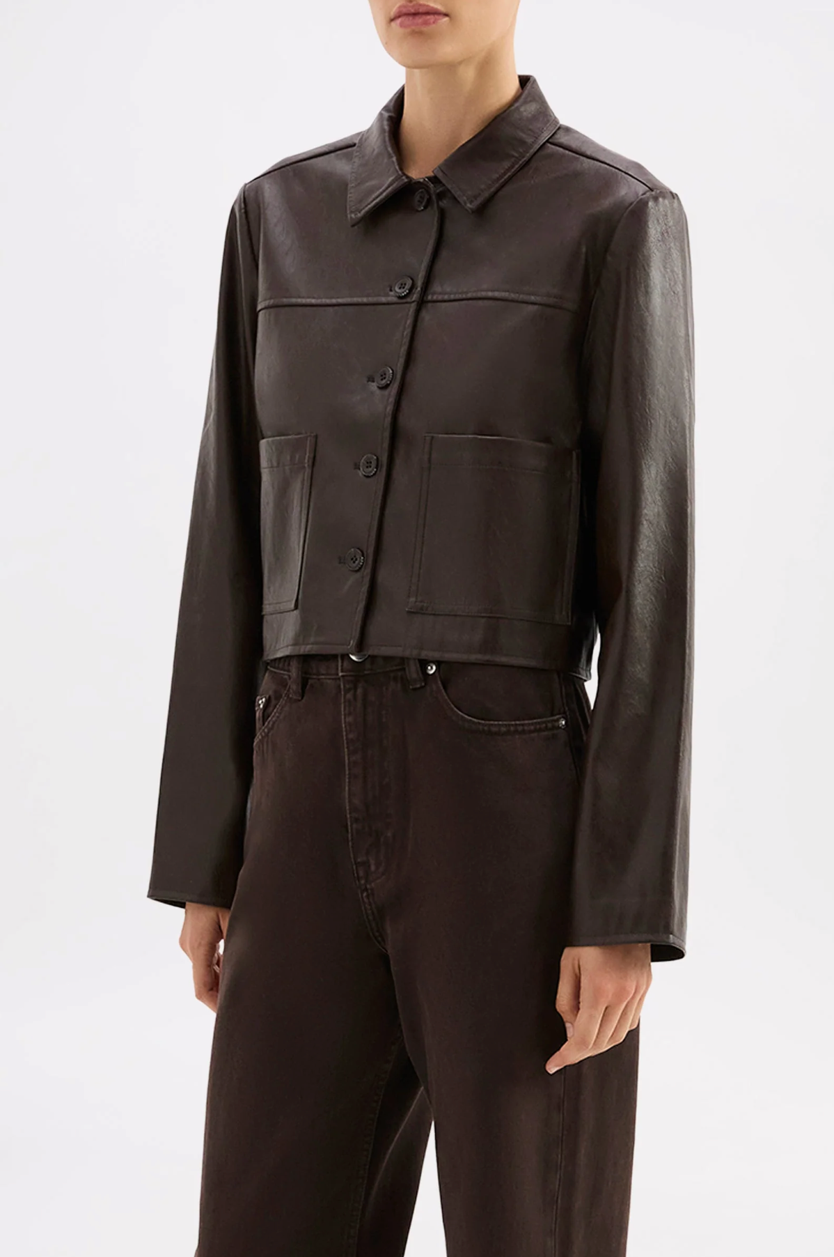 LENNY JACKET