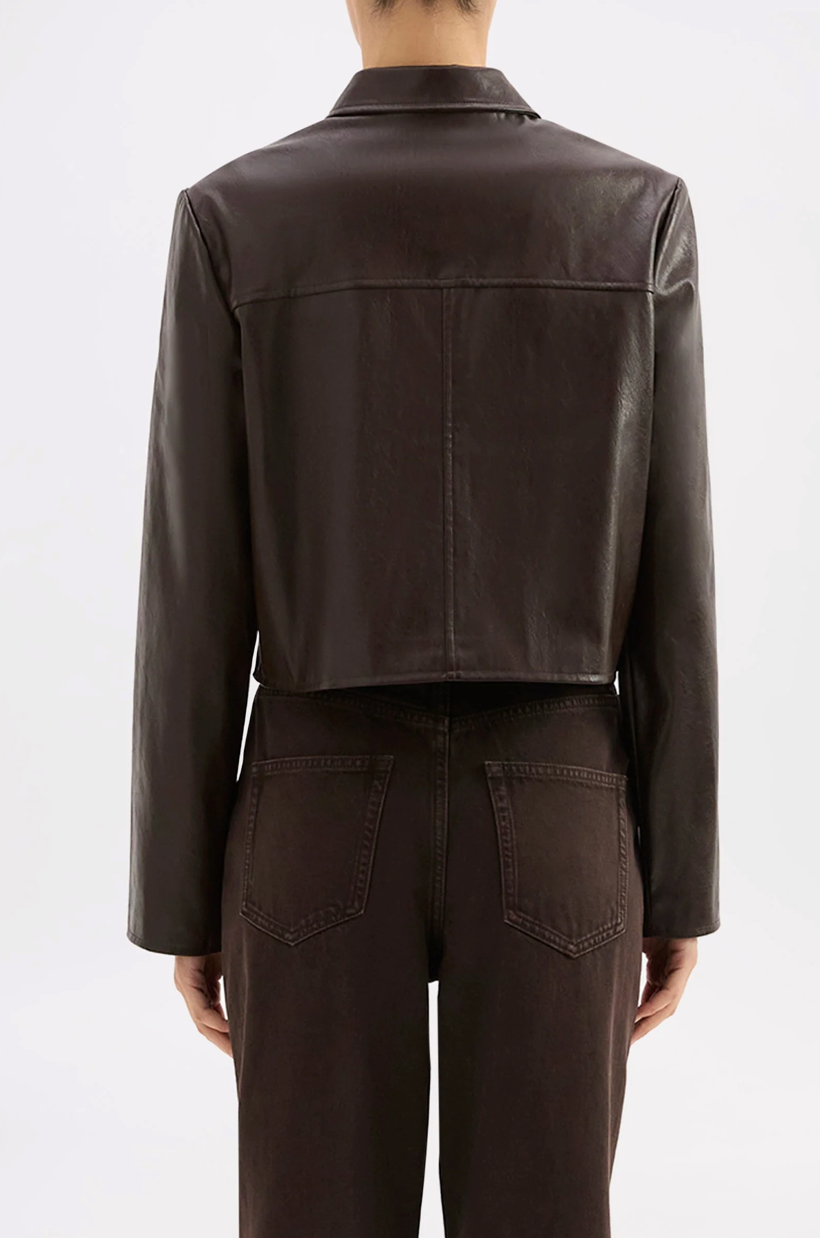 LENNY JACKET