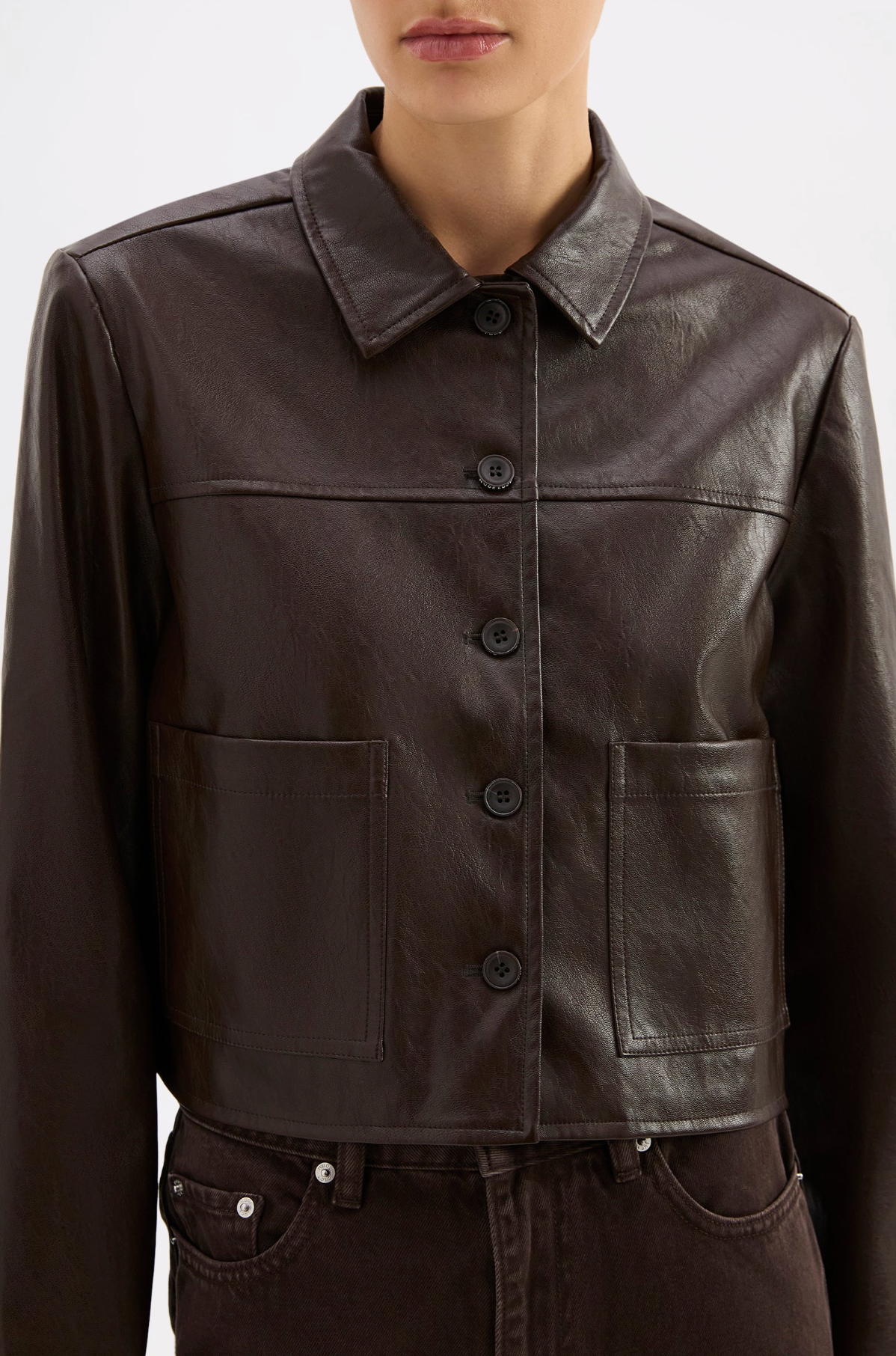 LENNY JACKET