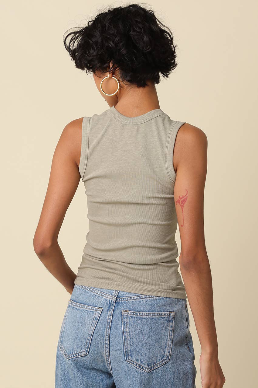 KELSEY TANK TOP