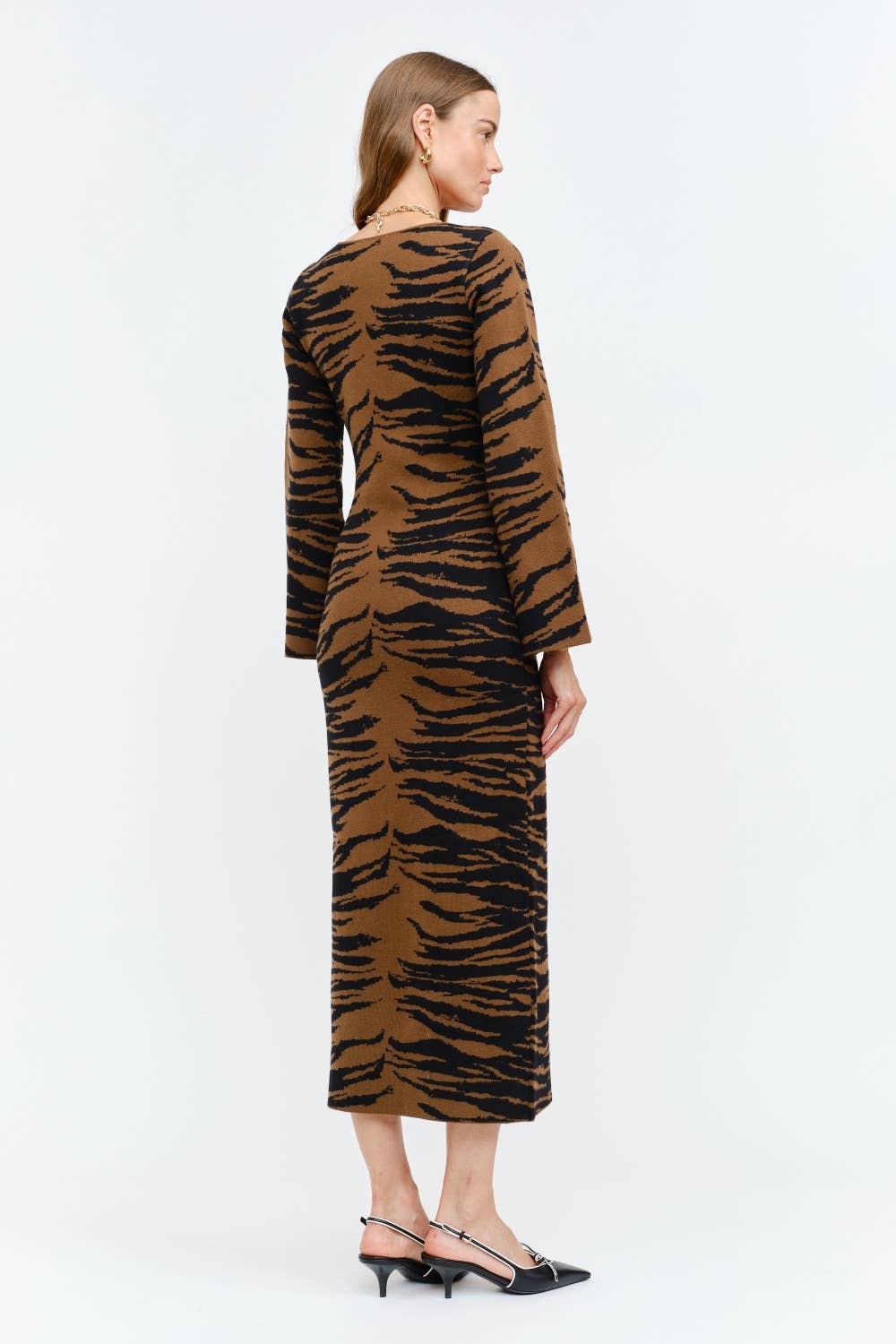 Zoi Dress