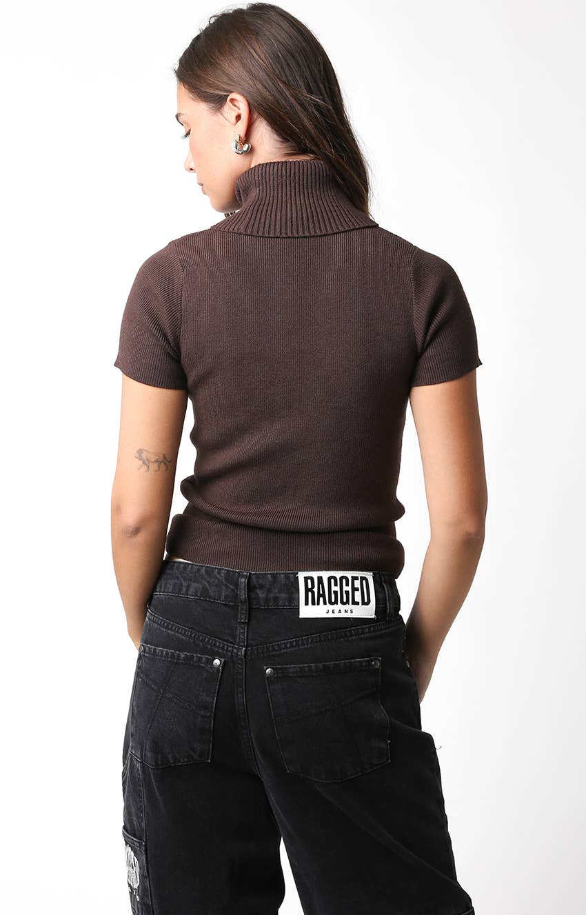 Taylor Sweater