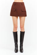 Soleil Skort