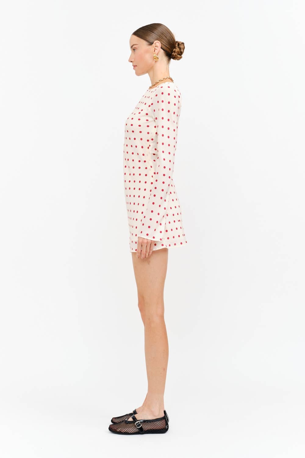 PALERMO DRESS