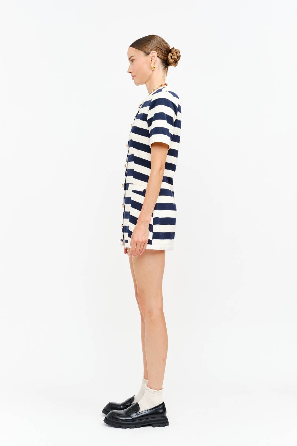 CLARISSA DRESS