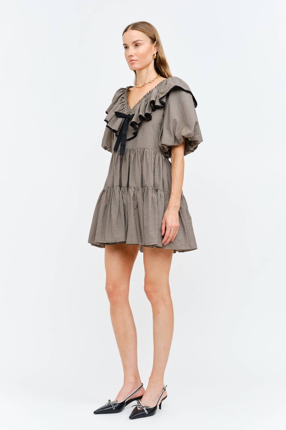 Austin Dress