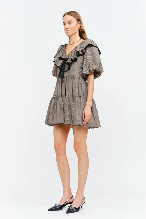 Austin Dress