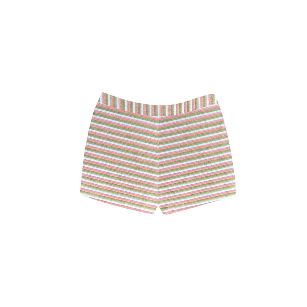 WONDERLAND SHORT