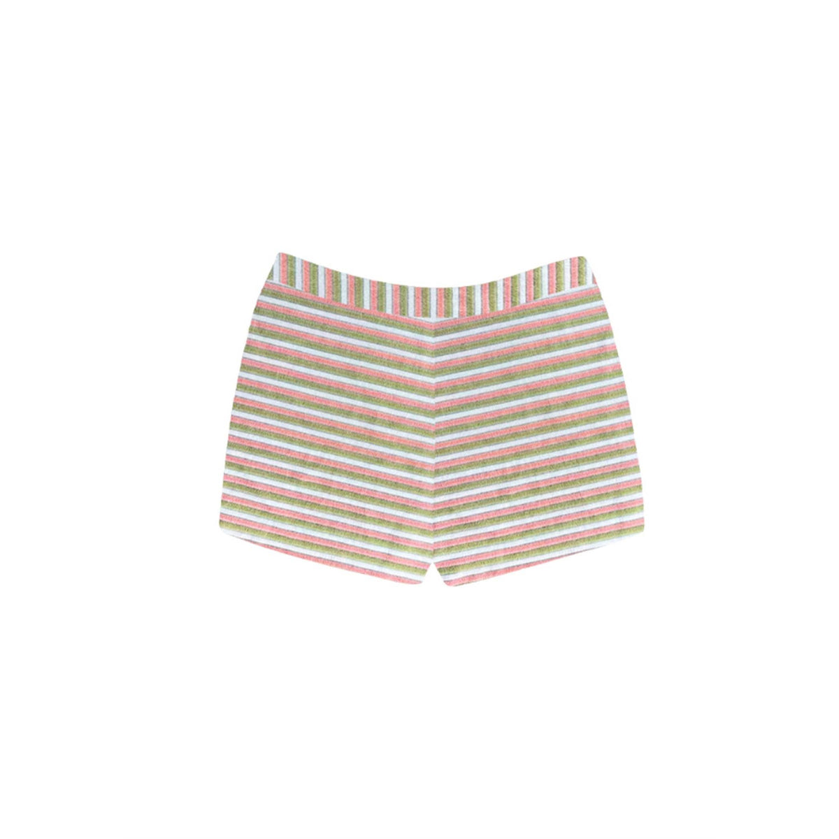WONDERLAND SHORT