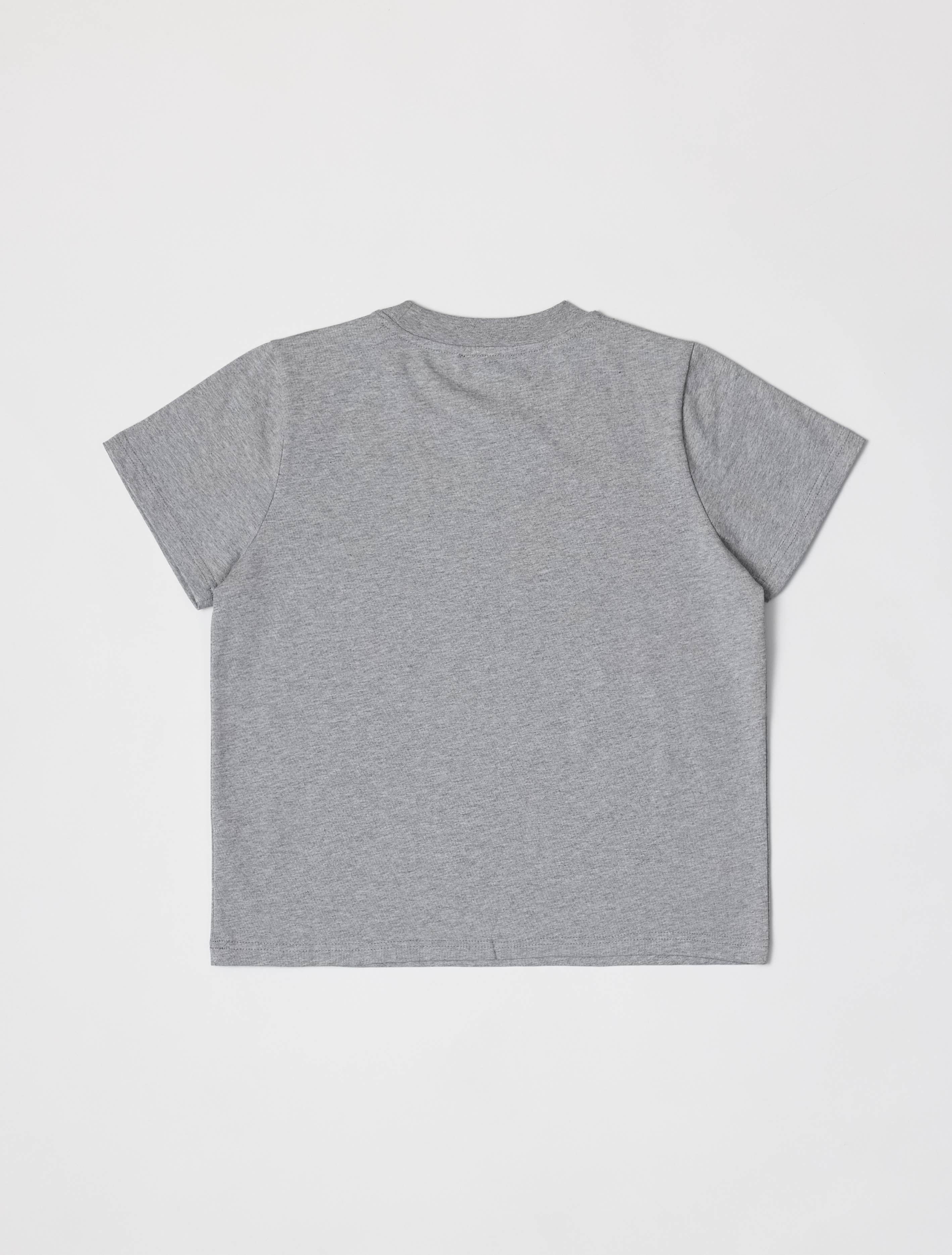 The Lanie Long Top | Casual Comfort Staple Tee
