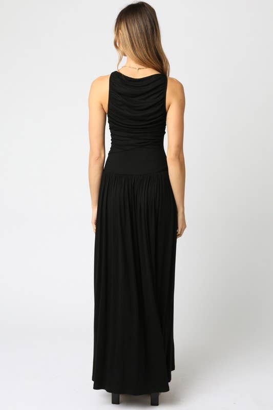 Leni Maxi Dress