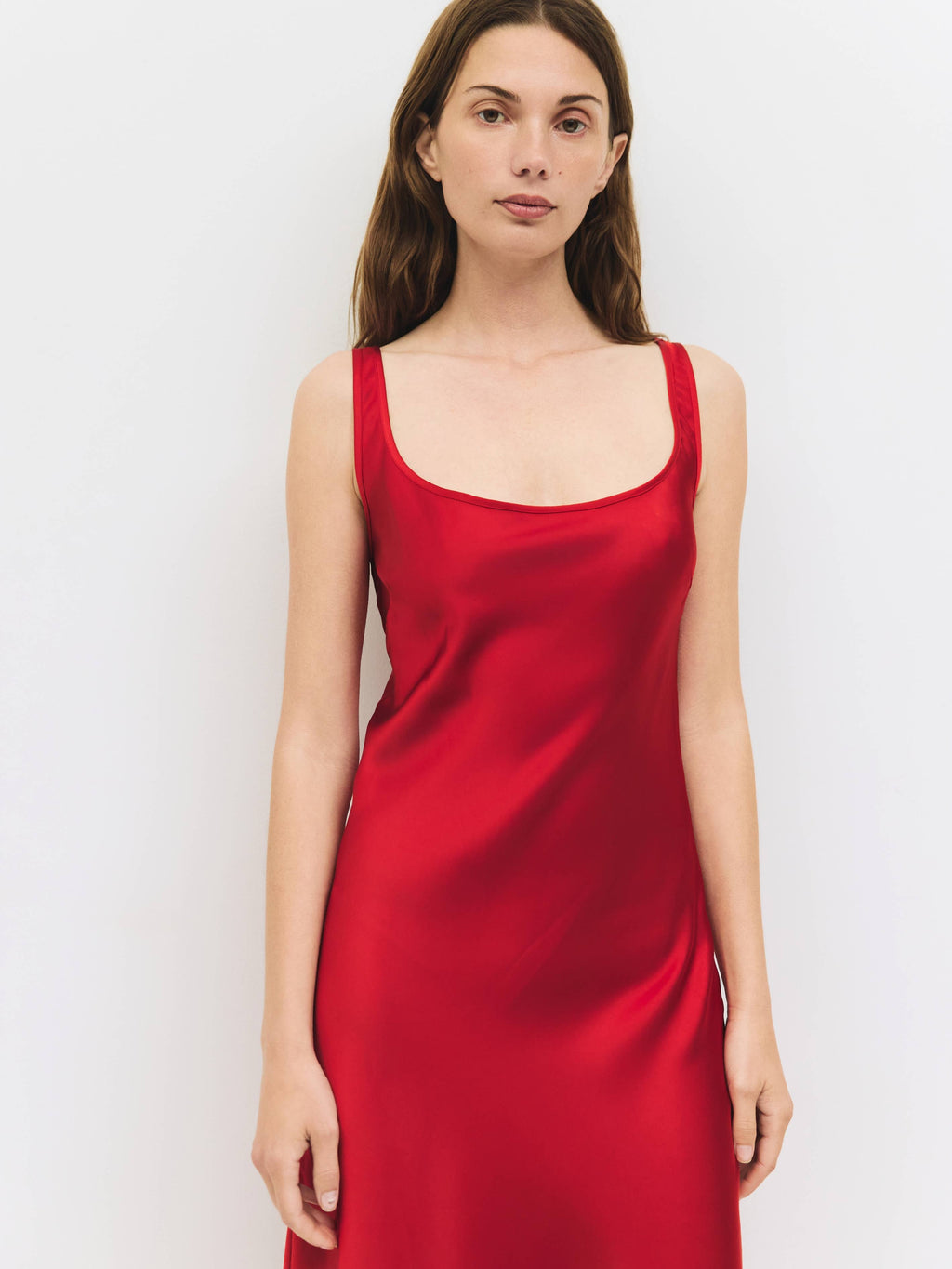 The Saylor Midi Dress