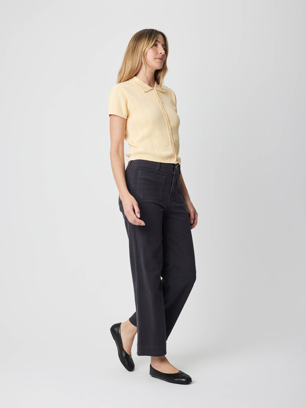 THE BONNIE TOP