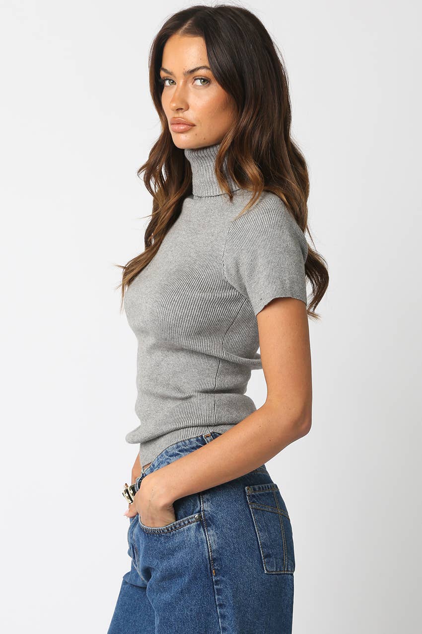 Taylor Sweater