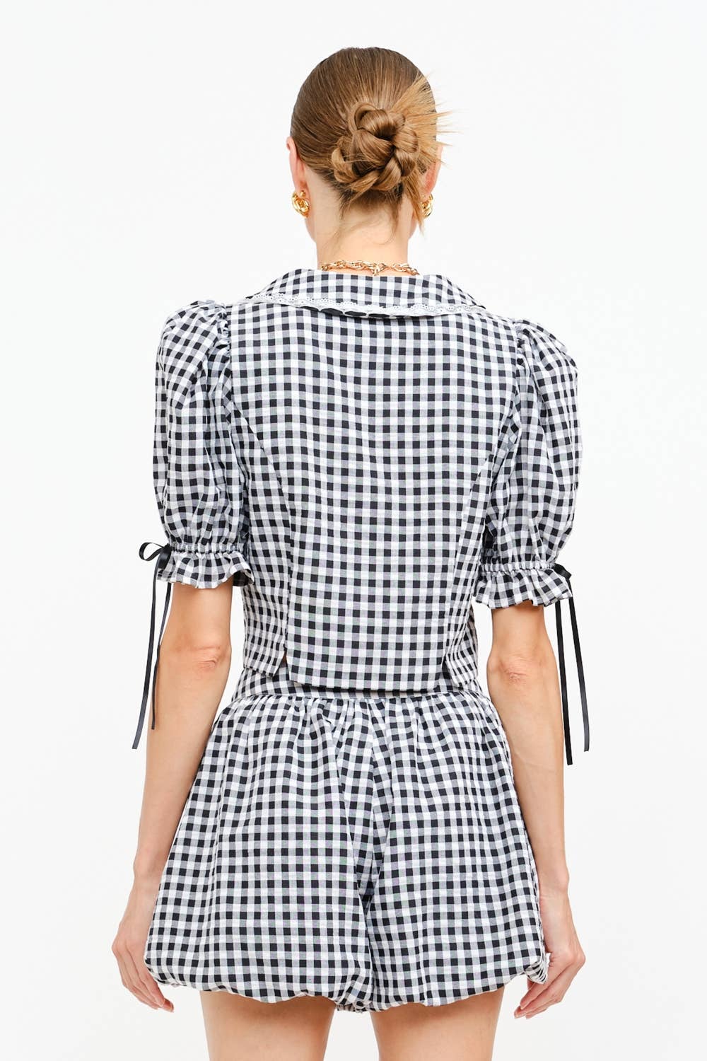 Sammie Top