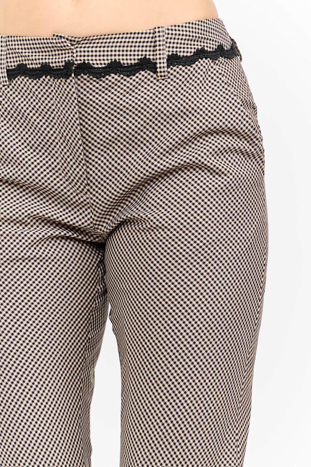 Loulou Pants