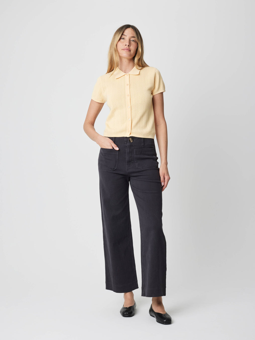 THE BONNIE TOP